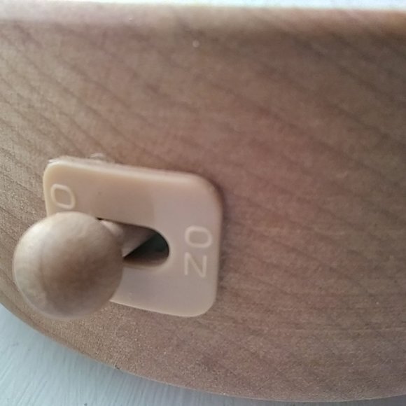 Music box from Wonderful life, Jean cultural and creative Co - Picture 5 of 7